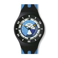 Orologio Swatch Scuba in Plastica SUGB102 - SUGB102